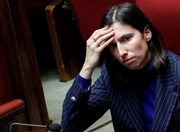 L’ideona di Elly: il sabato antifascista