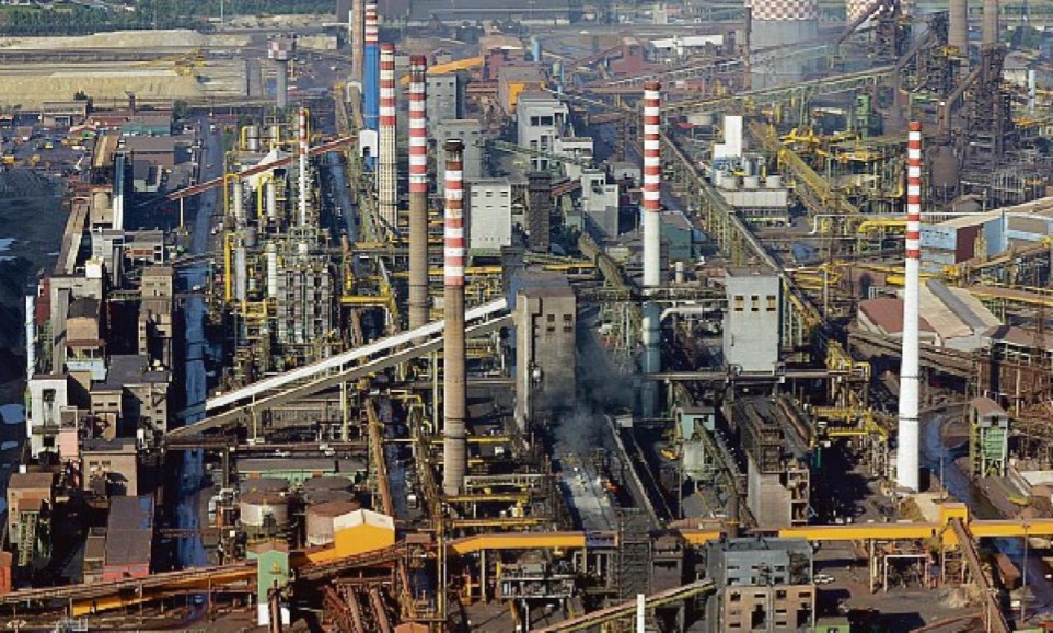Ex Ilva di Taranto, una Confindustria ancora assente