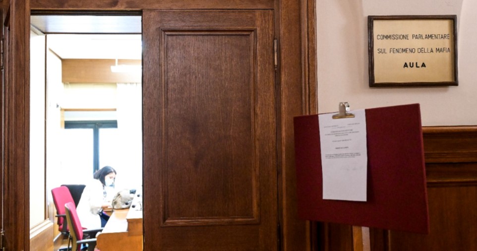 Il ritorno della Commissione Antimafia