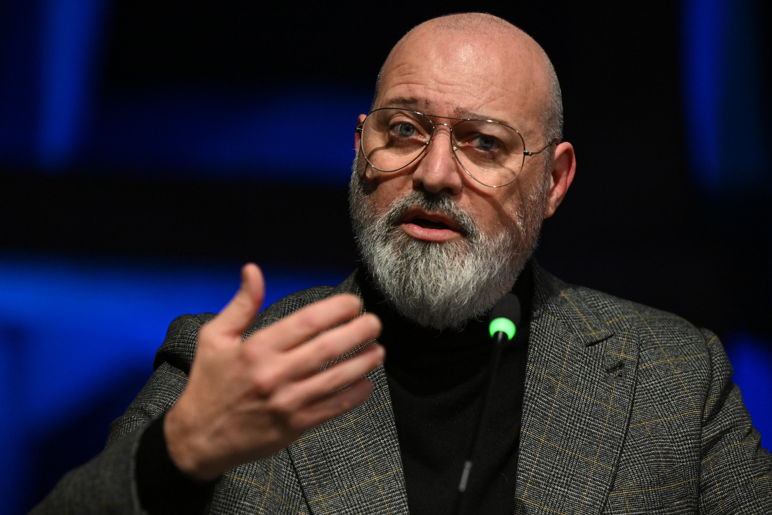 Pd, Bonaccini: “Disponibile a dare una mano”