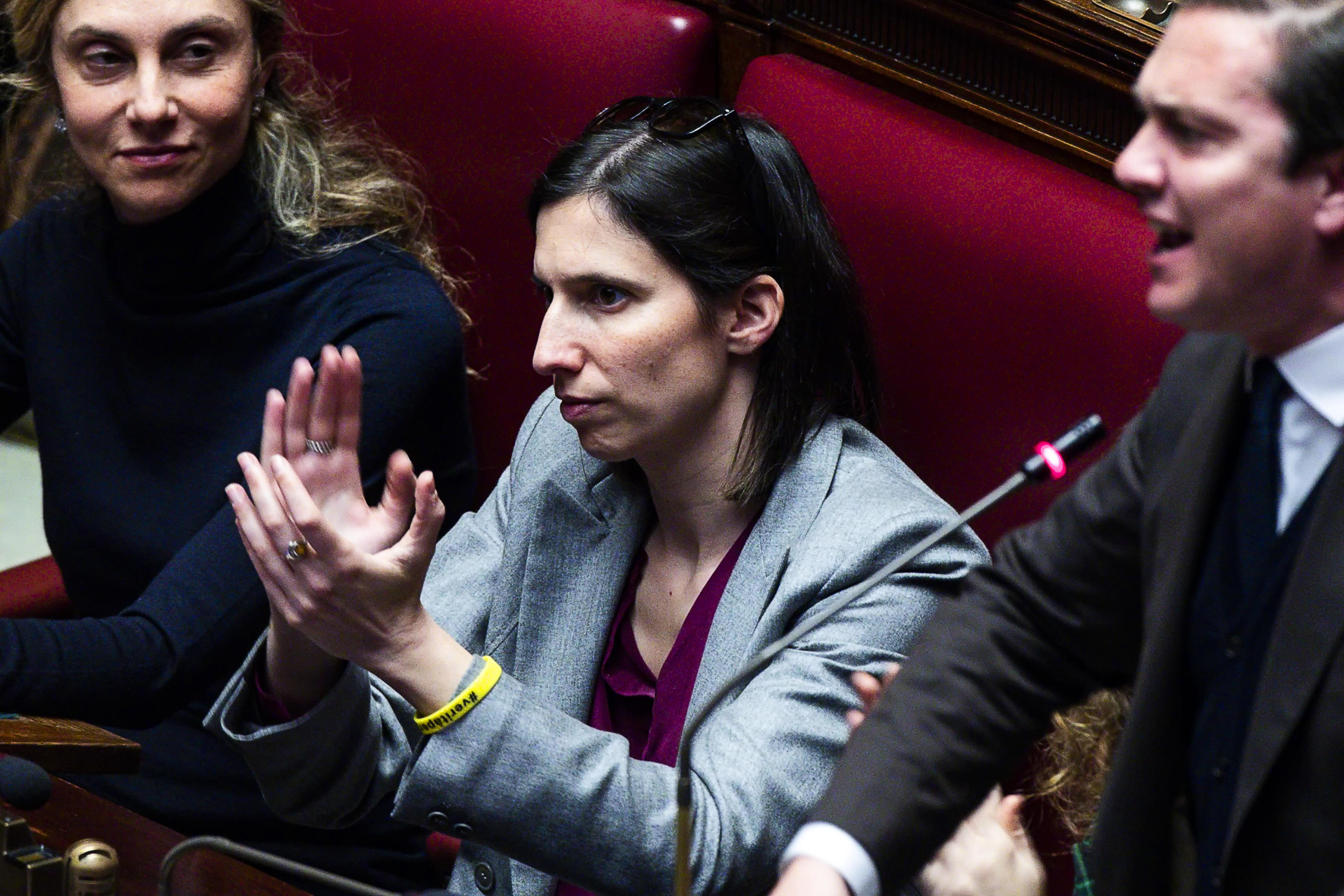 Schlein: la vittoria della fiction