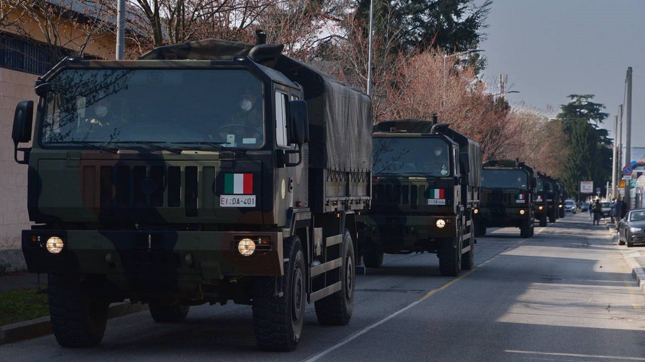Pm Bergamo: “Dati catastrofici ma Conte e Fontana non si mossero”