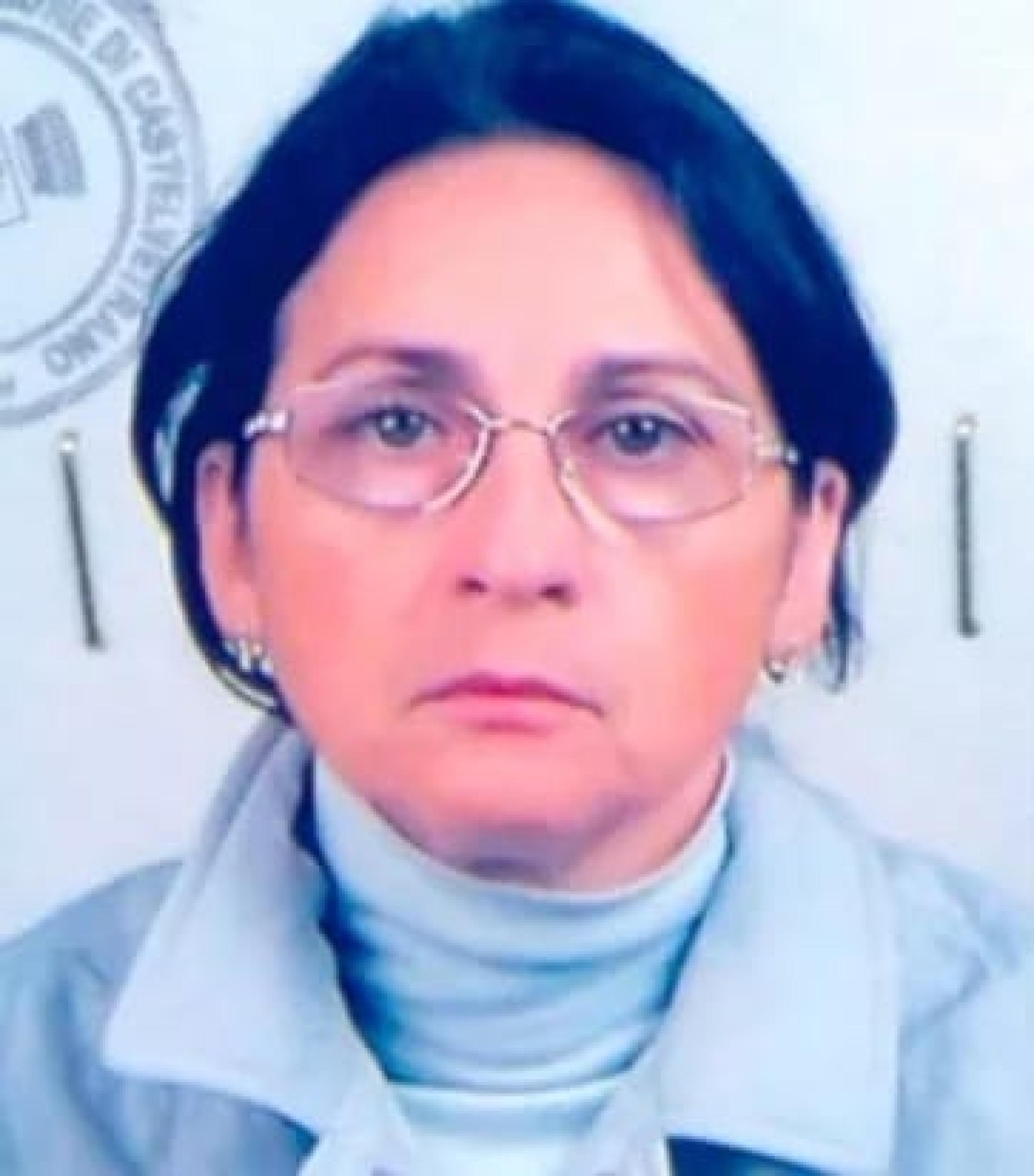 Arrestata Rosalia Messina Denaro, sorella del boss Matteo