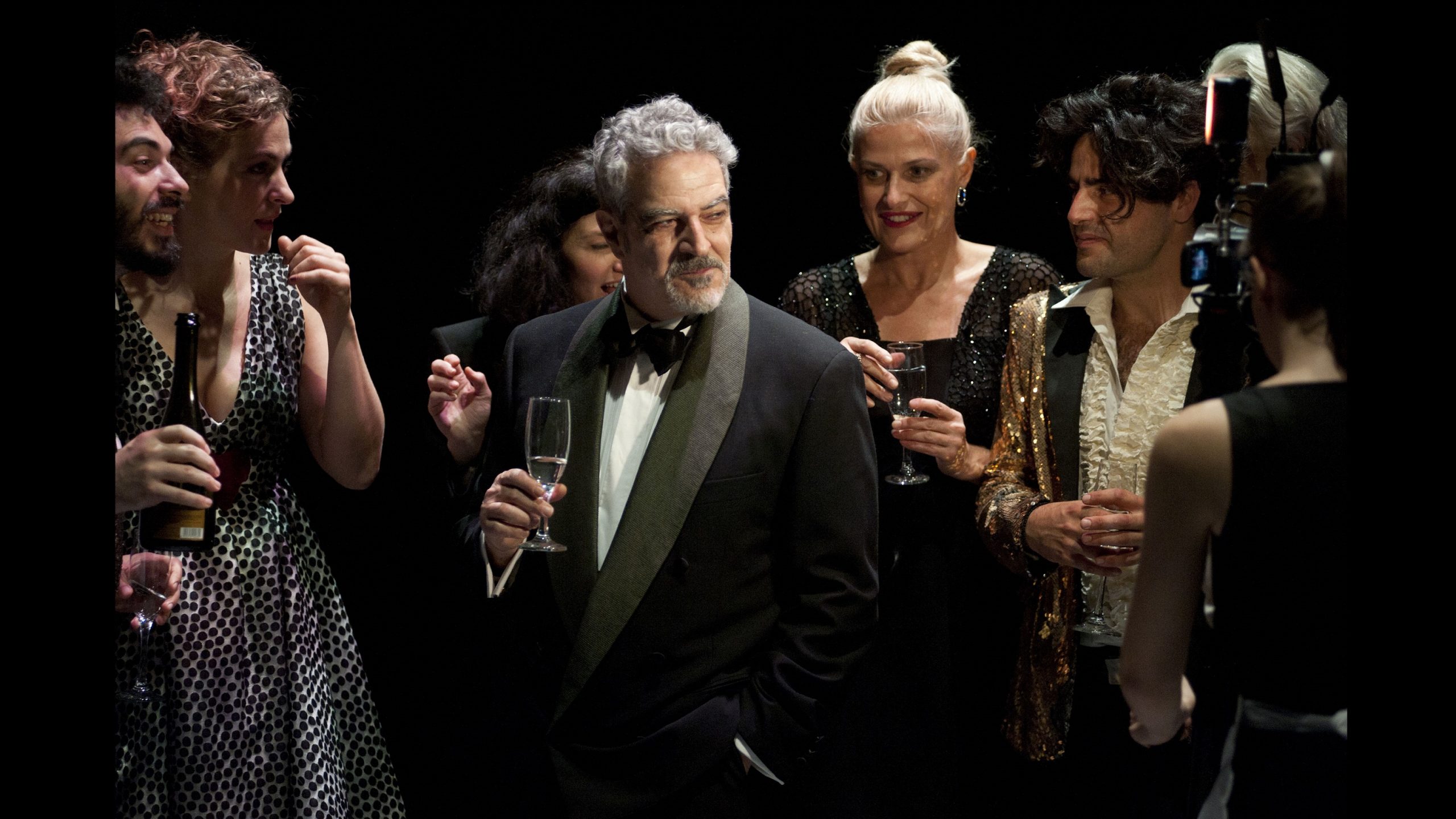 Festen, travolti dall’ipocrisia