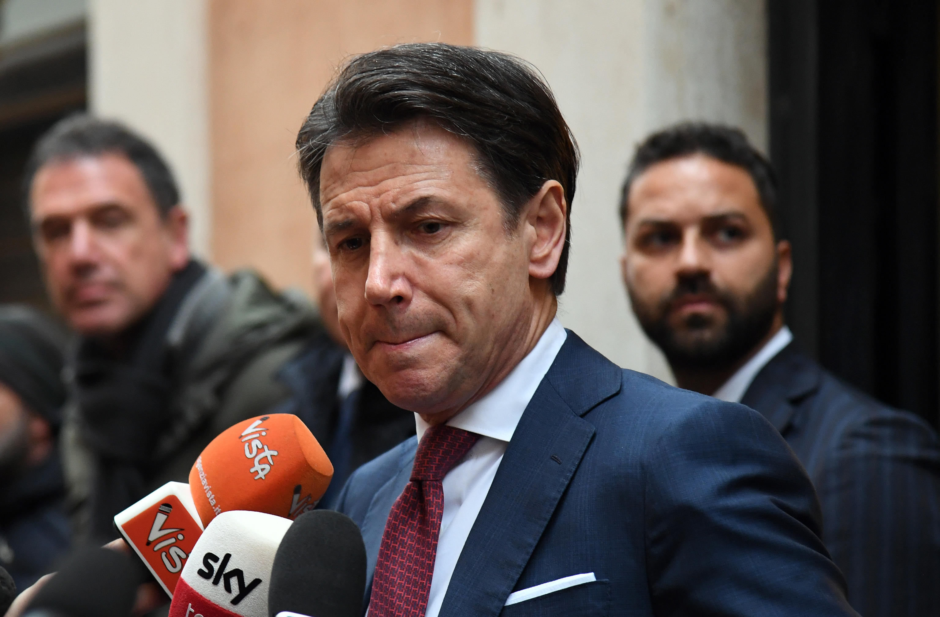 Cinque Stelle e Covid: effetti indesiderati