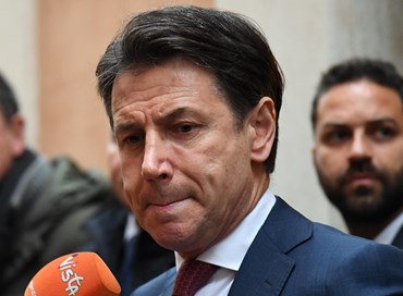 Cinque Stelle e Covid: effetti indesiderati
