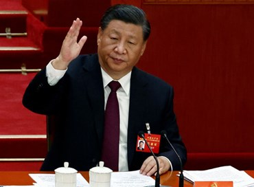 Cina vs Taiwan: un attacco “telefonato”