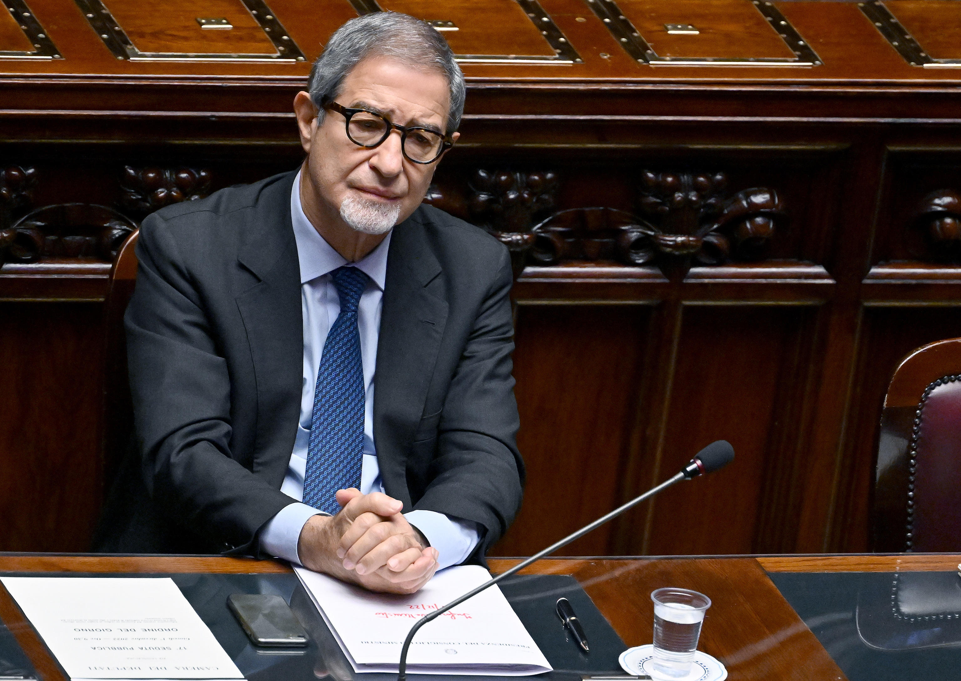 Migranti, Musumeci e Mantovano: “Basta con le speculazioni politiche”