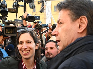 La marcia degli ipocriti