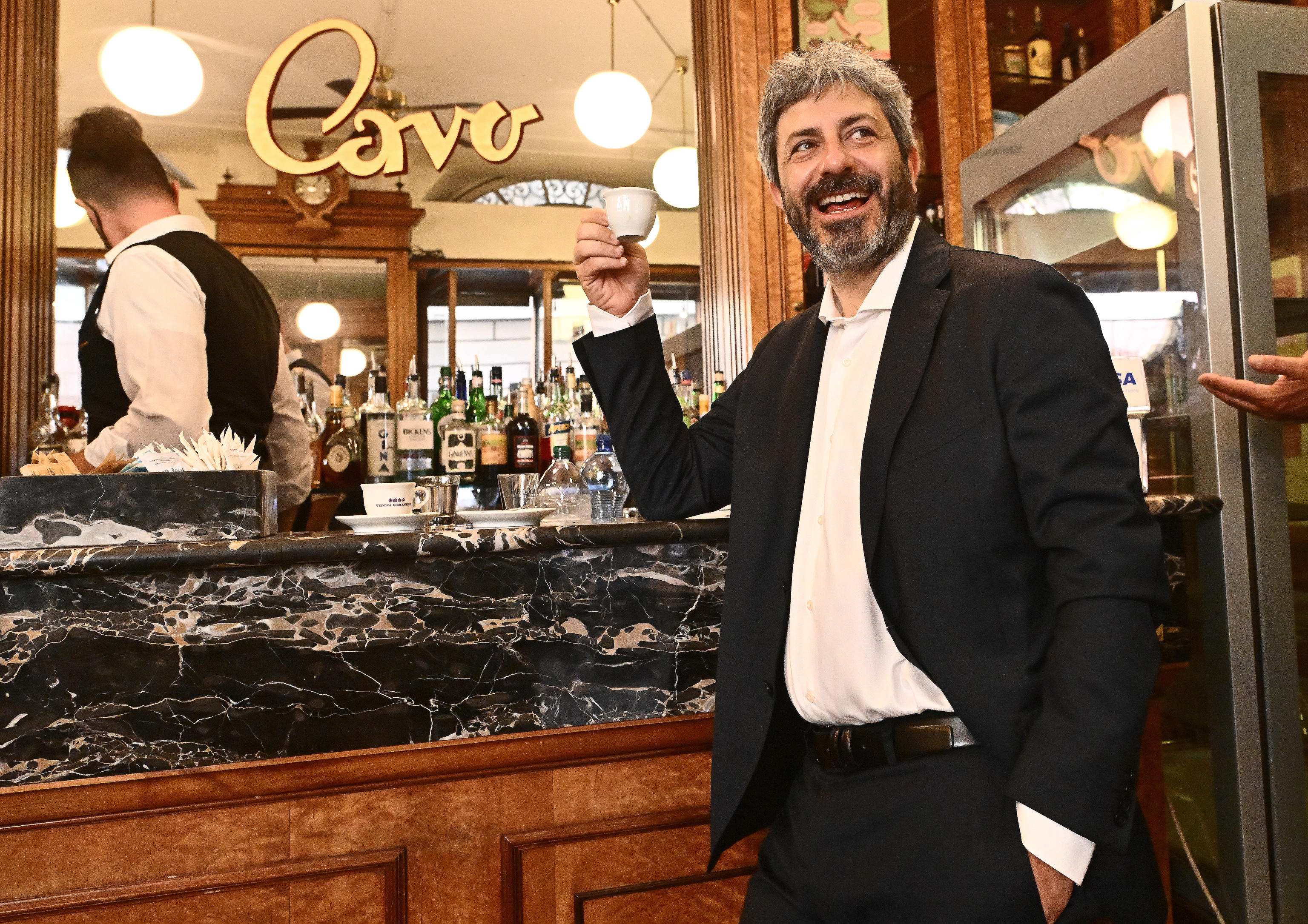 Foglia di Fico: il campo largo torna di moda