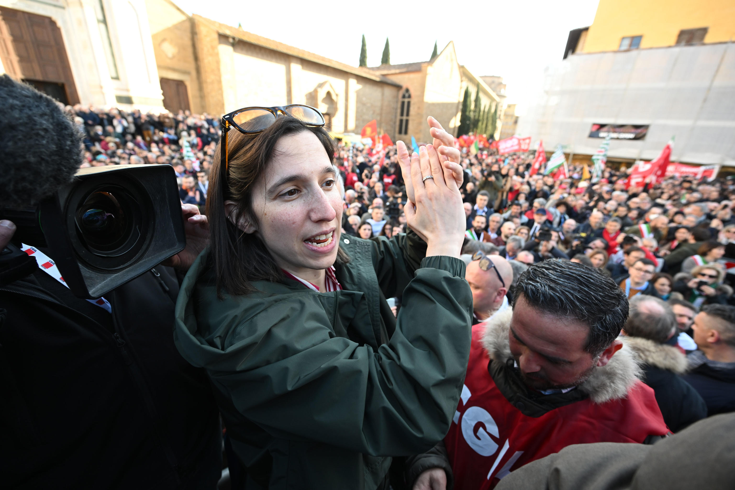 Nulla di nuovo sotto il sole della politica