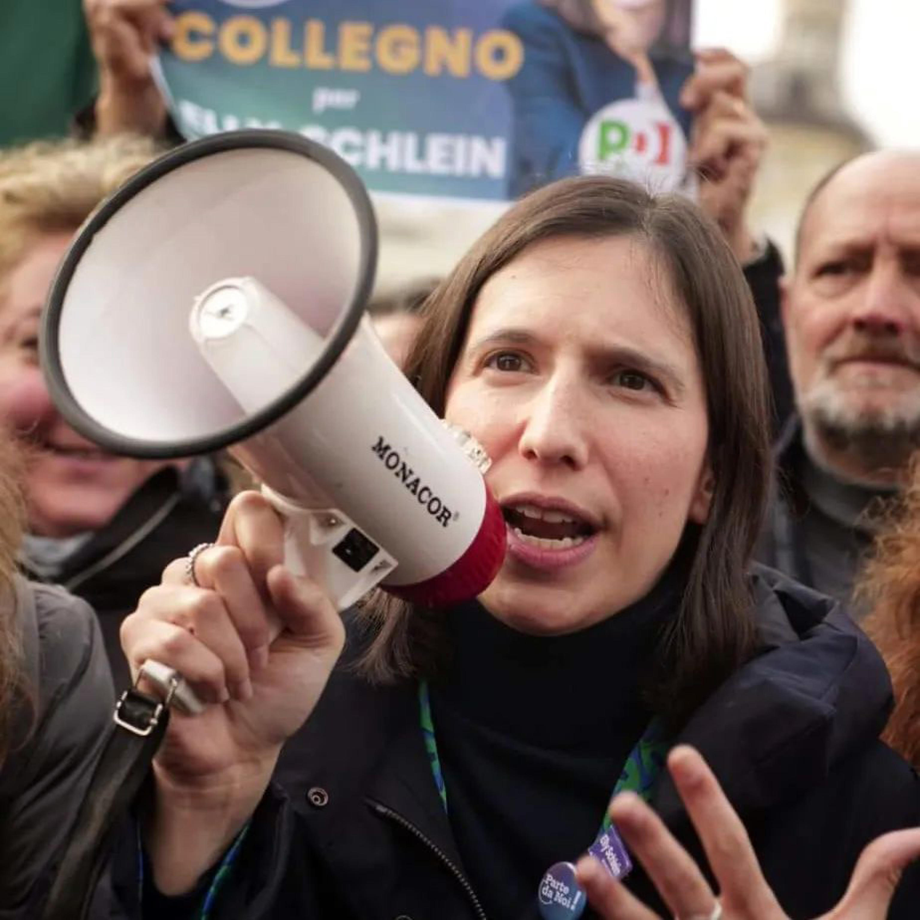 Alleanze, M5s e Terzo Polo incalzano il Pd