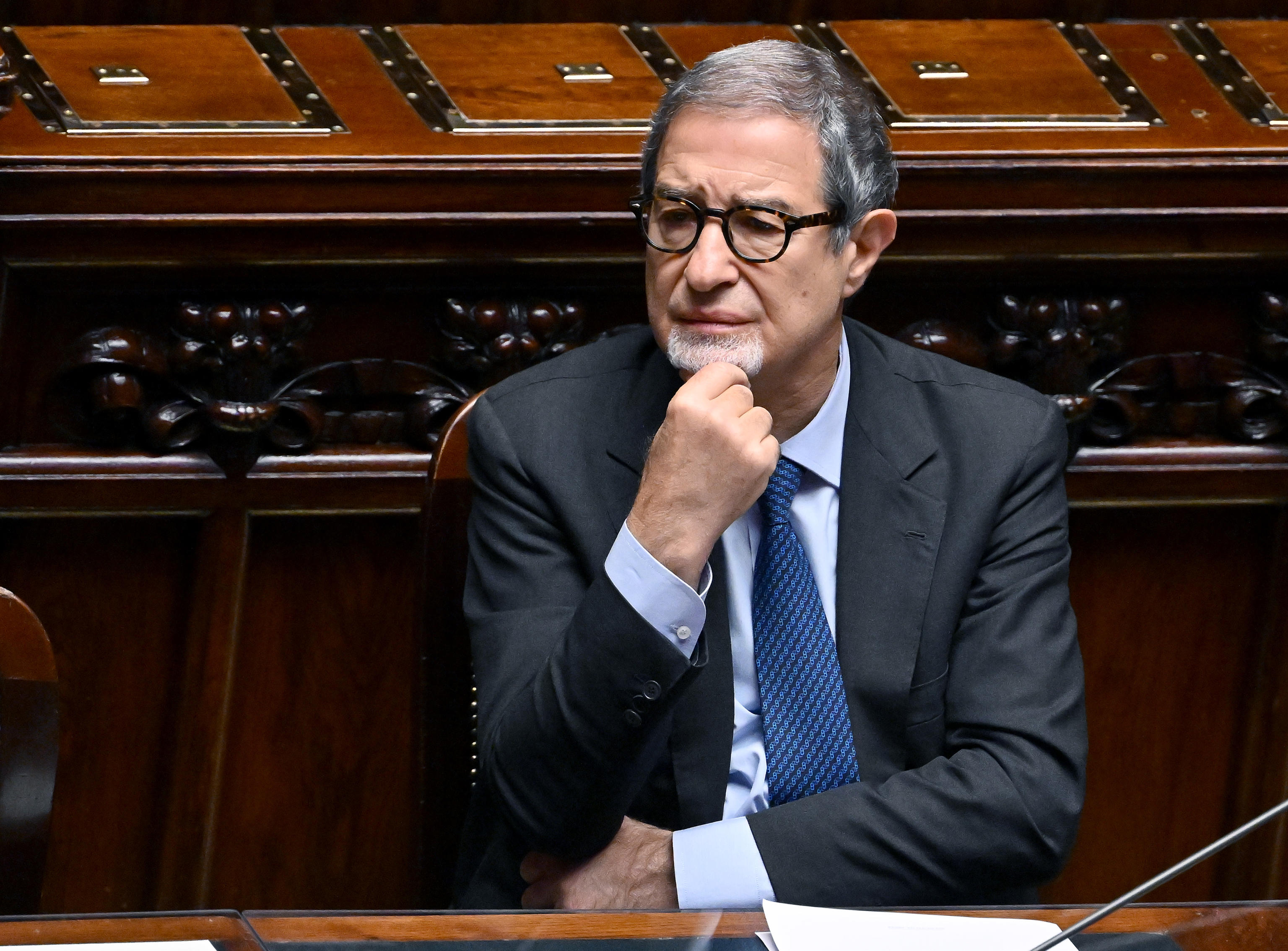 Musumeci: “I corridoi non bastano, servono migranti economici”