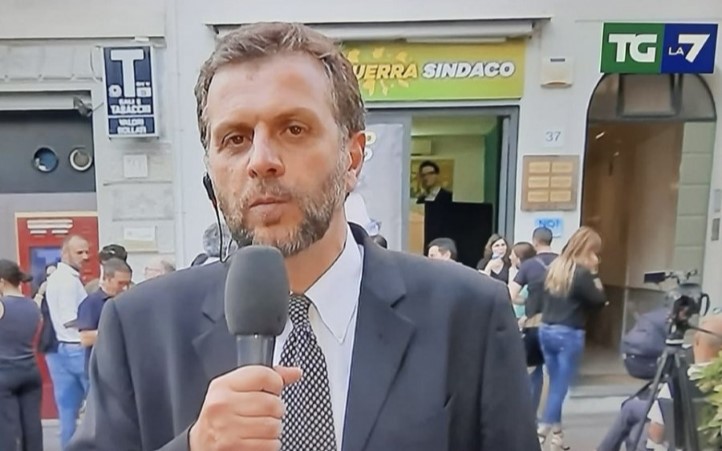 Nuovo segretario alla romana: Renzi sbatte sul “Corriere”