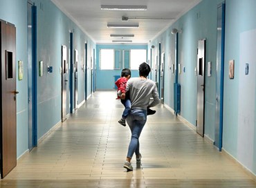 L’8 marzo delle detenute
