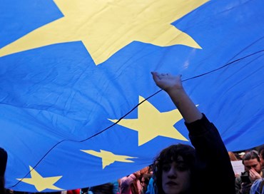 La libertà è donna