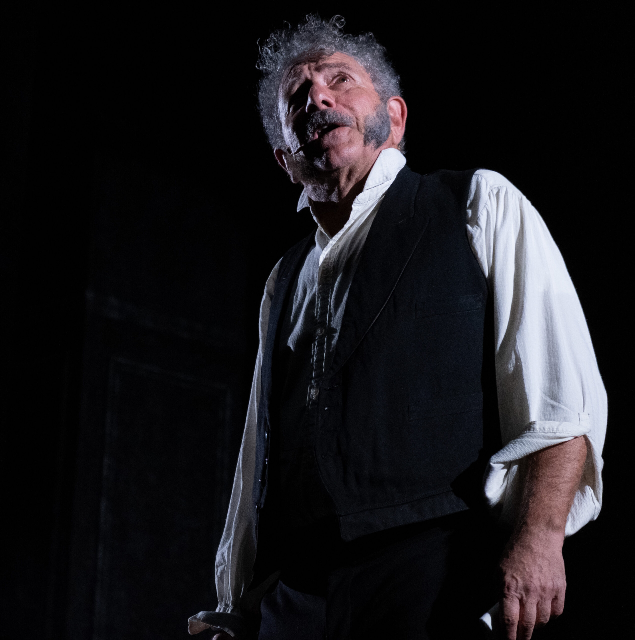 “La roba”: morire di lavoro