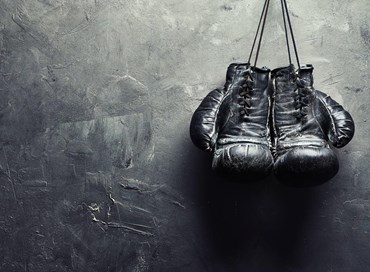 Boxe, lealtà e rispetto: il Memorial Davide Volpe