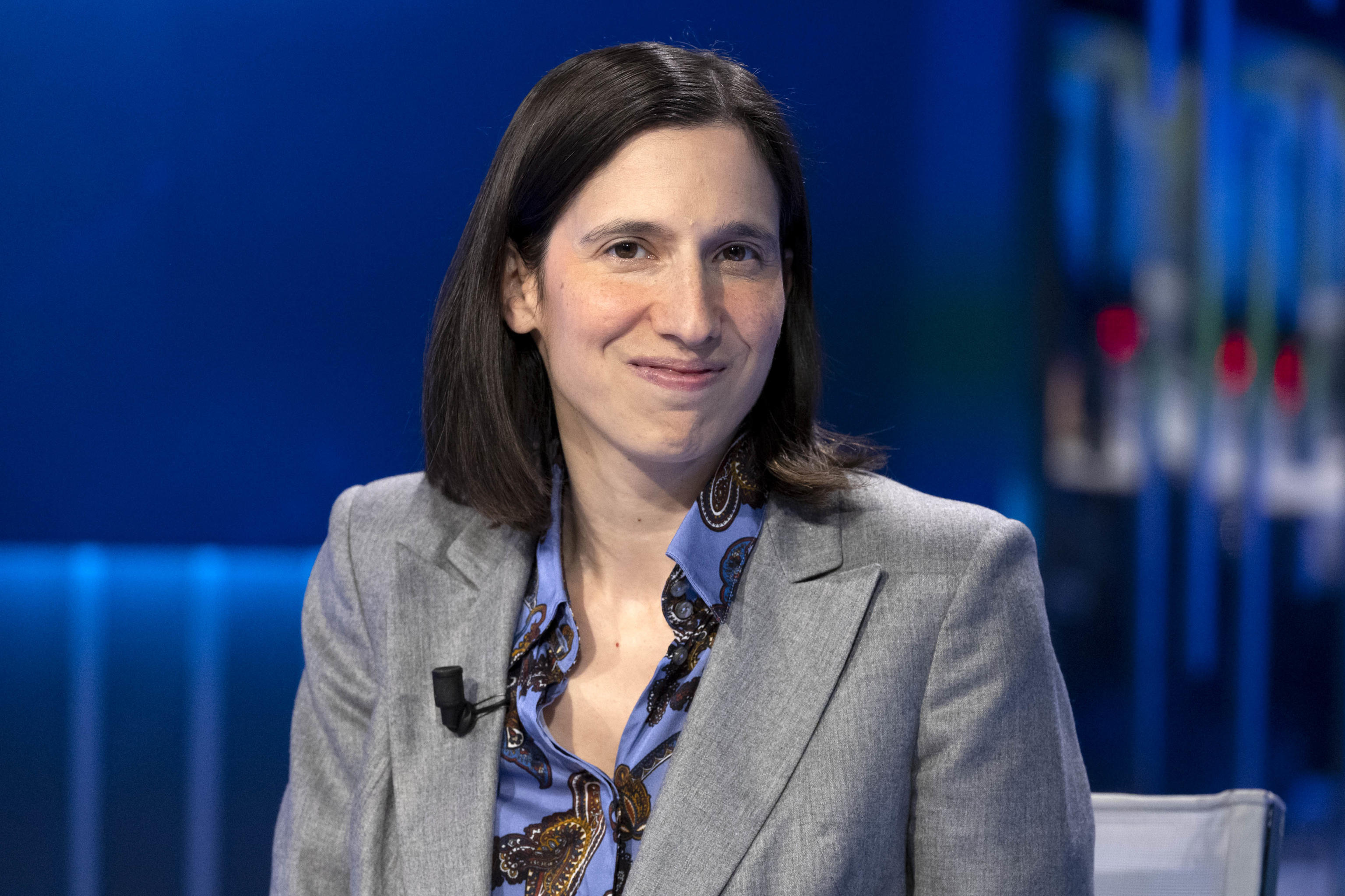 Sinistra senza volto