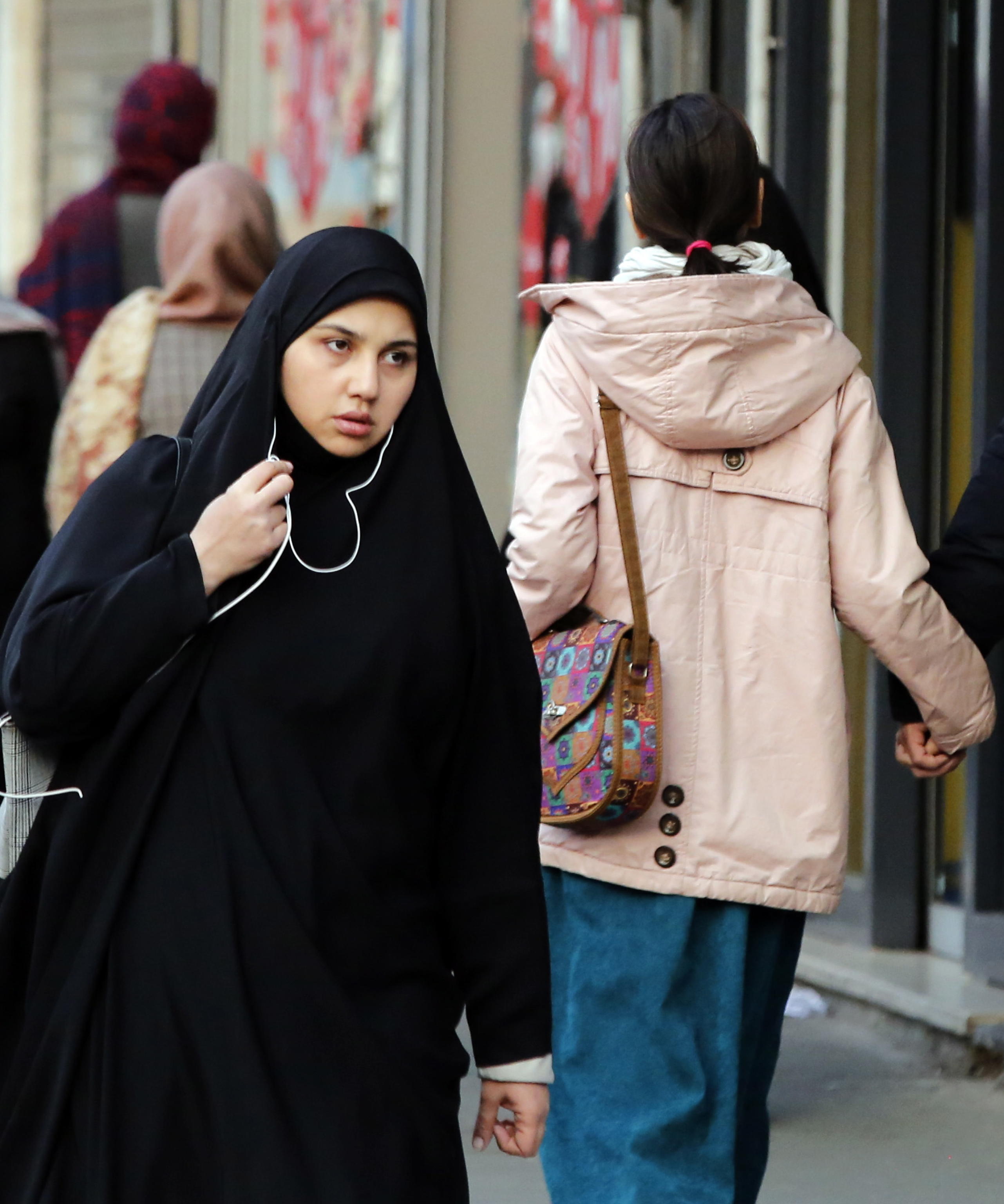 Iran: il femminismo islamico alla ricerca della parità di genere