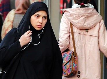 Iran: il femminismo islamico alla ricerca della parità di genere