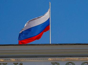 Russia-Russie e Paneuropa