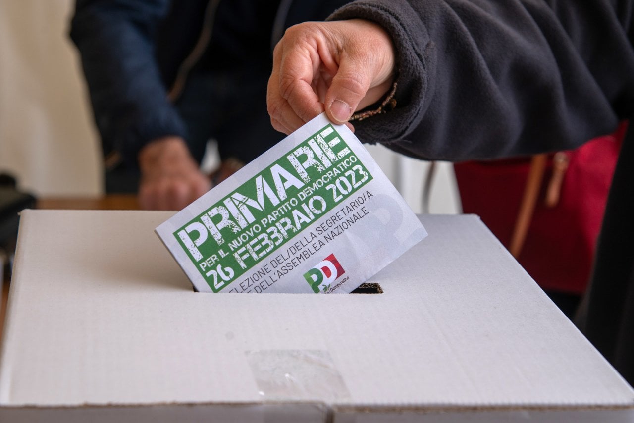 Il mistero della segreteria Schlein (video)