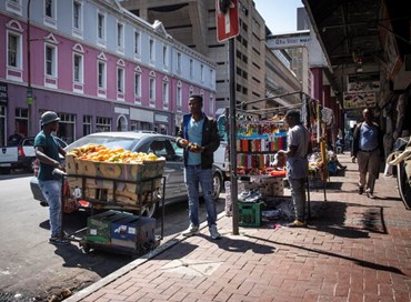 Africa oggi