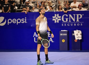 Indian Wells: gli azzurri devono crederci