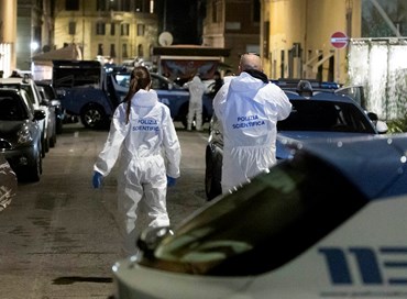 Omicidio a Roma: ucciso ristoratore