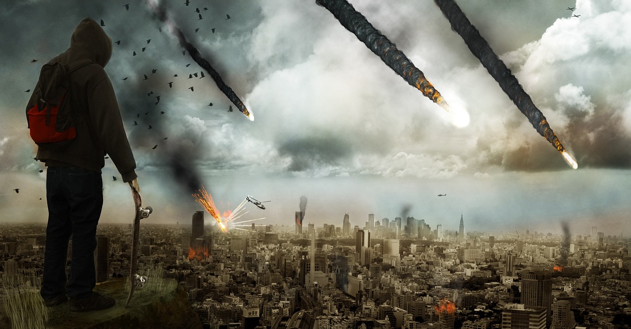 Dove va il mondo? Alla deriva