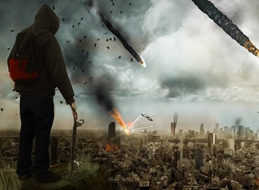 Dove va il mondo? Alla deriva