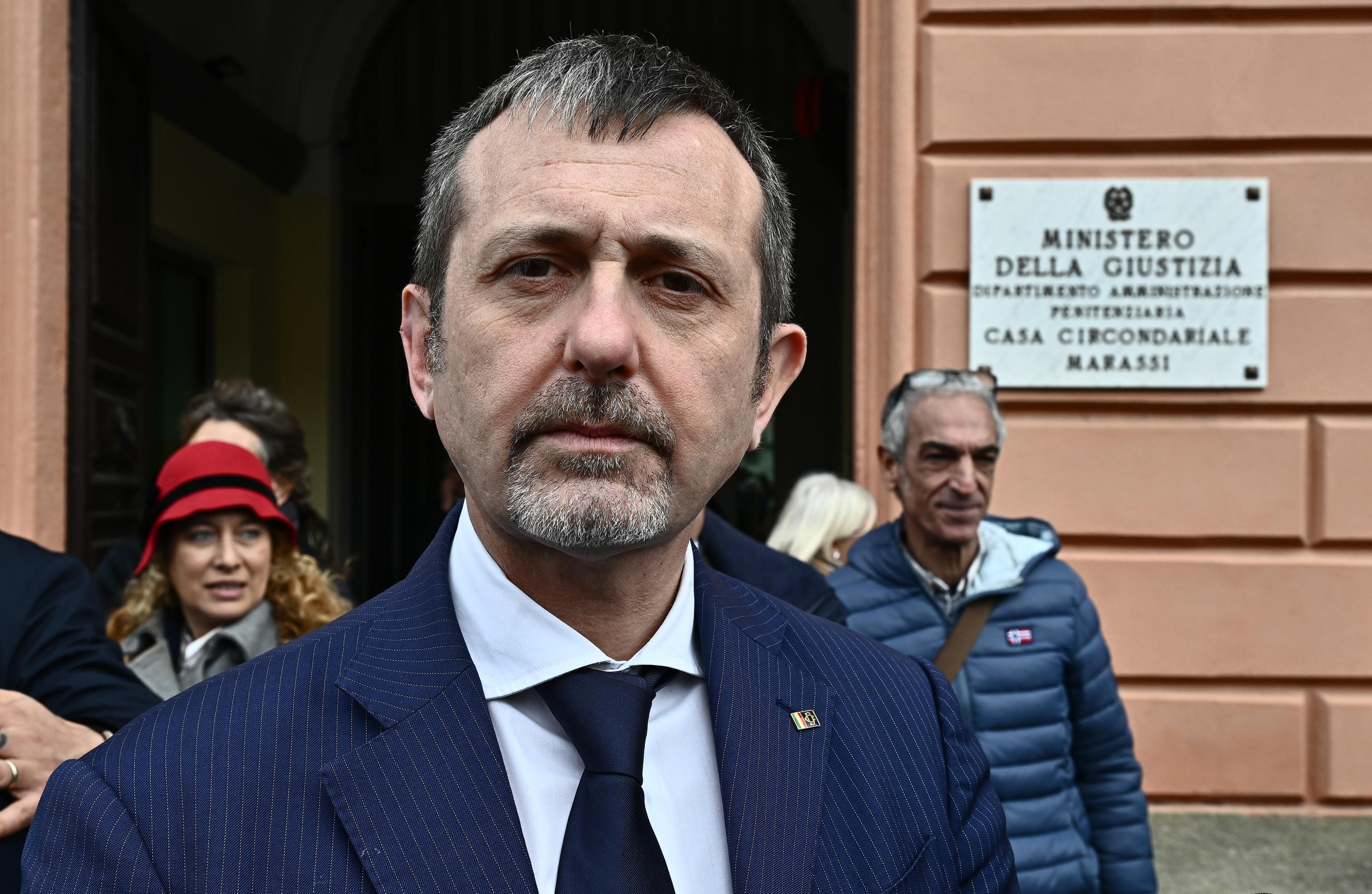 Delmastro: “Tossicodipendenti in comunità, così svuotiamo le carceri”