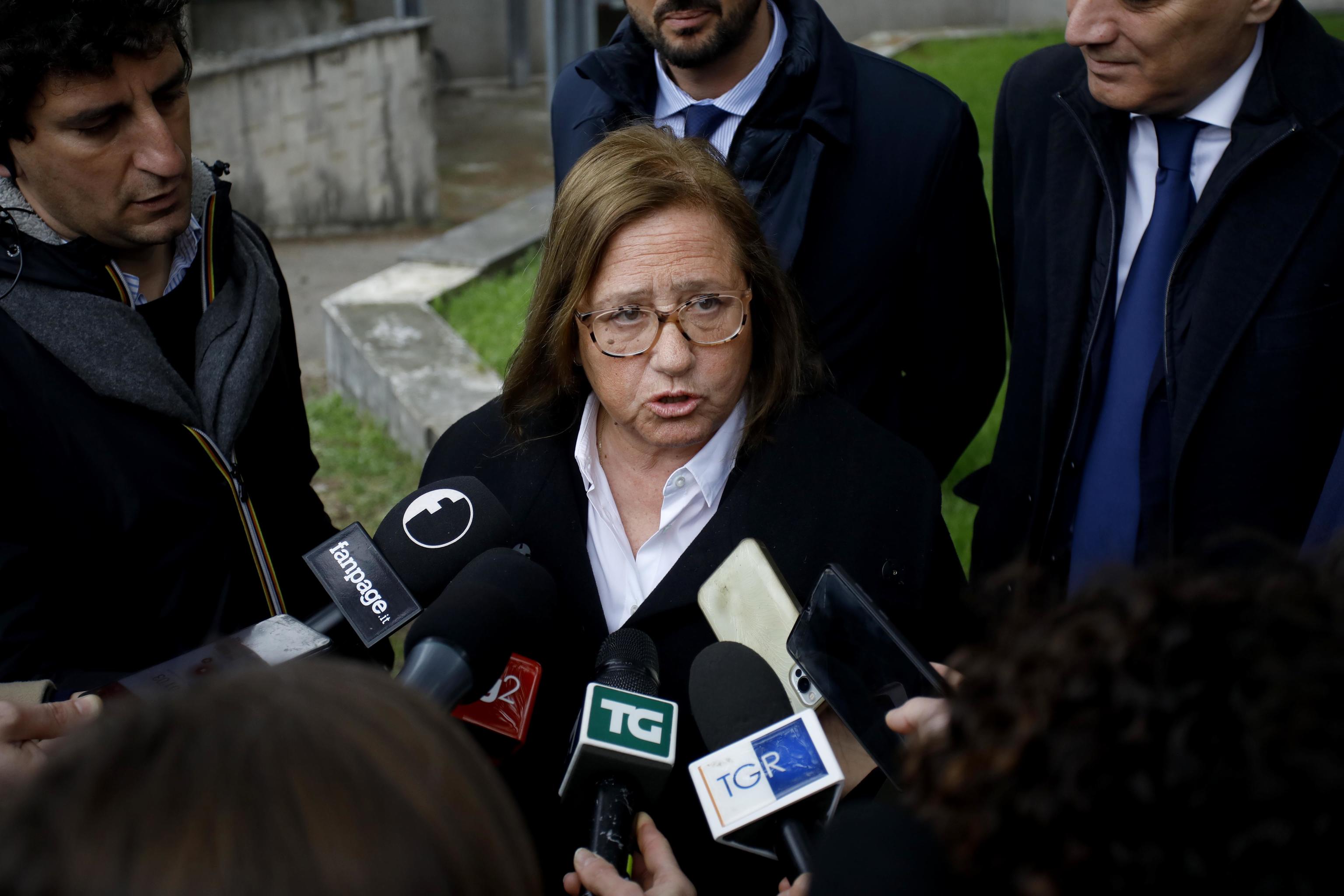 Frassinetti: “Ramelli ucciso da chi si definiva antifascista”