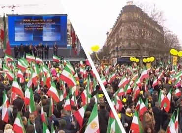 La rivoluzione democratica in Iran