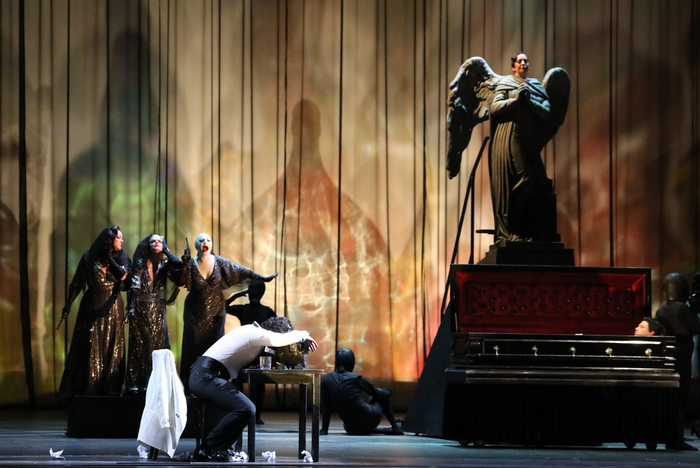 “Les contes d’Hoffmann” su LaScalaTv, l’opera in streaming