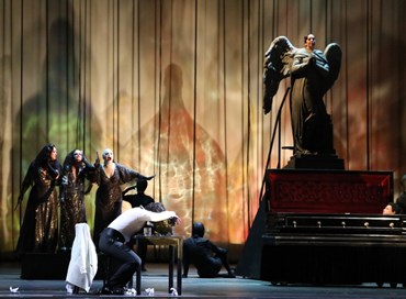 “Les contes d’Hoffmann” su LaScalaTv, l’opera in streaming
