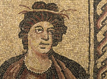 “I Colori dei Romani” in mostra alla Centrale Montemartini