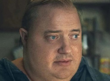 Il dramma interiore di un obeso magistralmente rappresentato in “The Whale”