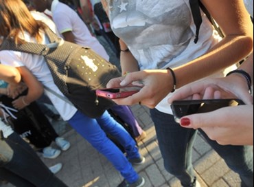 Pornografia e giovani. Una nuova piaga socio-antropologica