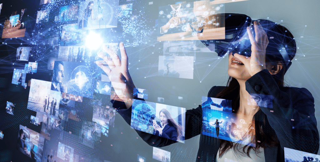 Il Metaverso per rilanciare il turismo e le imprese
