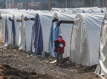 Siria: 13 anni di conflitto