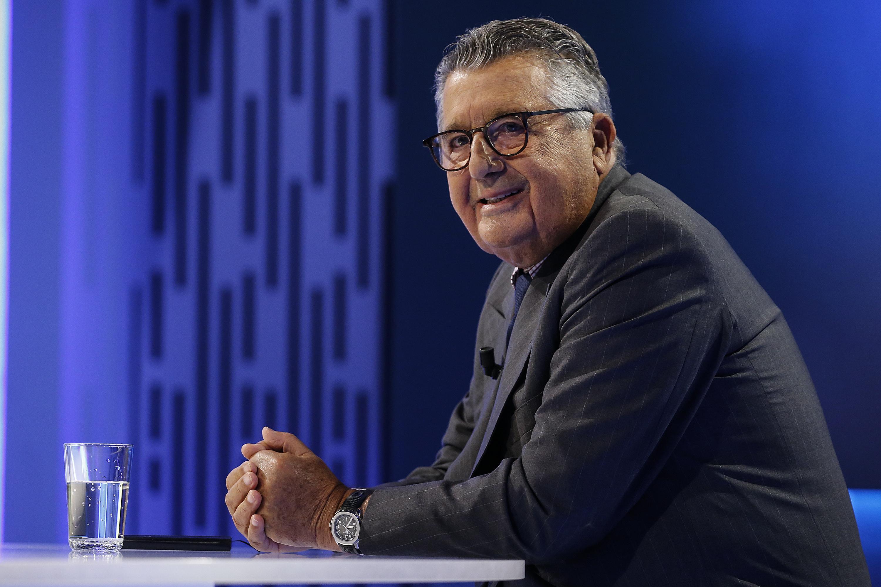 De Benedetti: il guru che ha fallito rilancia con “Radicalità”