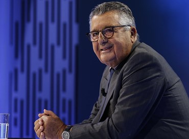 De Benedetti: il guru che ha fallito rilancia con “Radicalità”