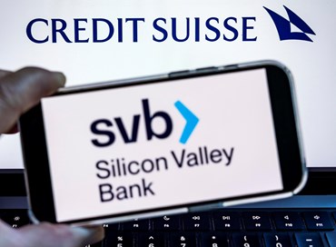 Fallimento Silicon Valley Bank: effetto farfalla