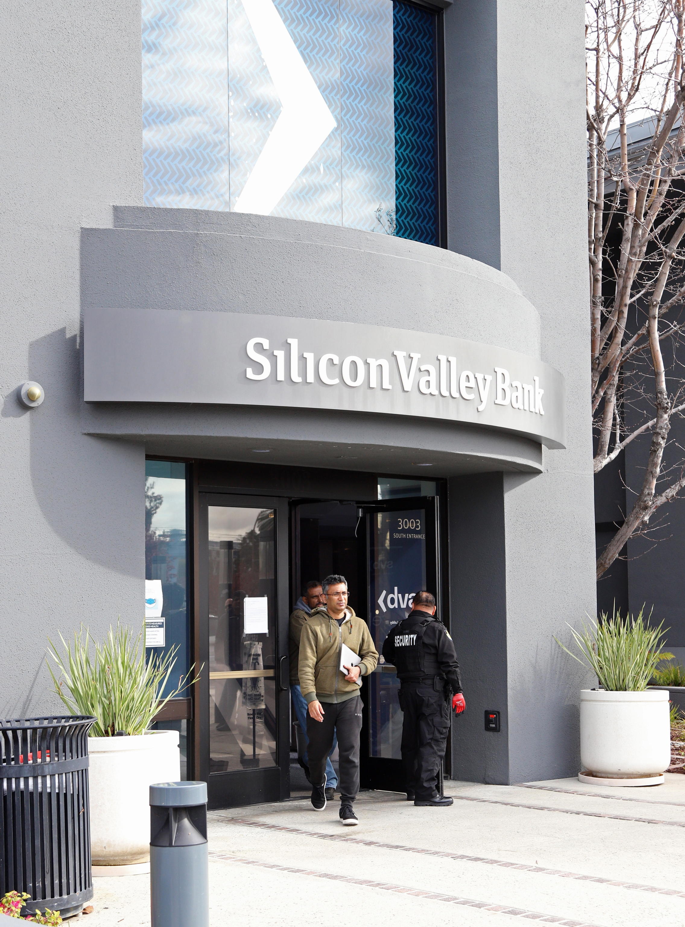 Silicon Valley Bank: la fine della finanza infinita e la crisi dell’Occidente 