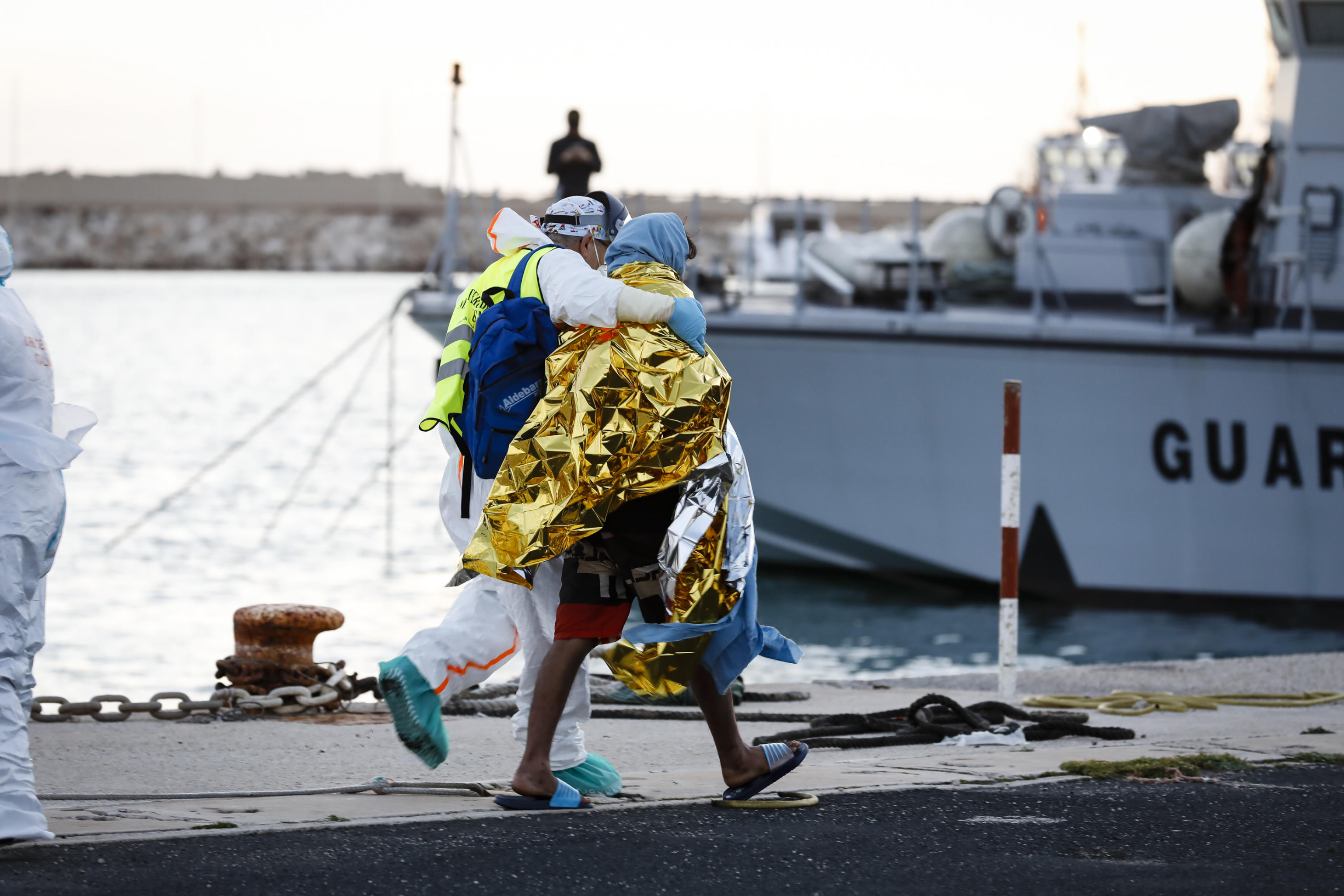 Immigrazione: la sinistra italiana rischia di provocare l’estinzione dello Stato liberale