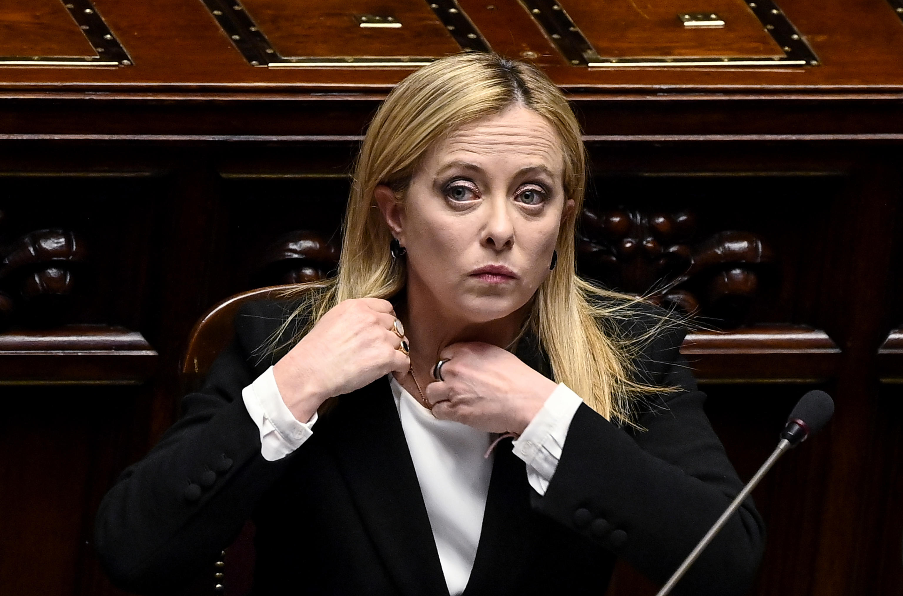 Il passo falso sul Mes