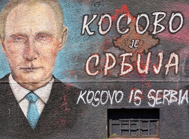 Il fronte balcanico della guerra russo-ucraina