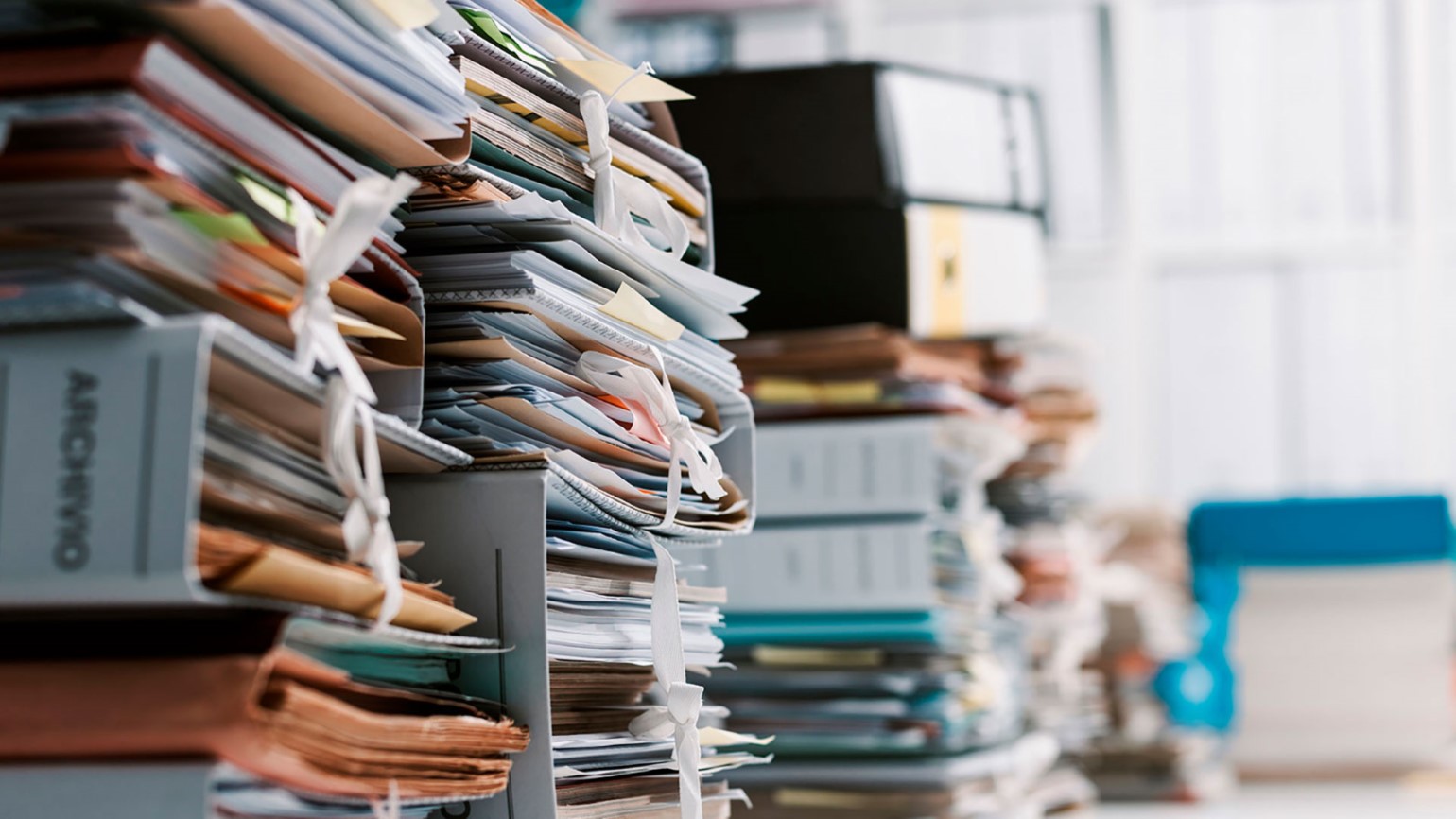 Quale è il primo problema d’Italia?